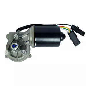 FRONT WIPER MOTOR FITS THOMAS BUILT BUSES INTERNATIONAL BLUEBIRD H134 61250343 - Bild 1 von 4