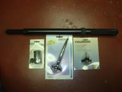 New!  Cullmann Eyeball Accessories 4 Piece Kit!  - Image 1 of 4