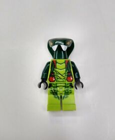 Lego Spitta Minifigure Red Vials 9449 9569 Ninjago 2012 njo058