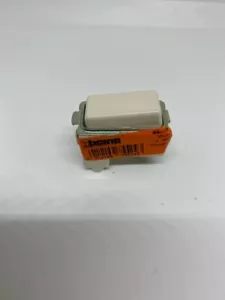 BTICINO S5003F DEVIATORE SERIE MAGIC 16A ORIGINALE - Bild 1 von 5