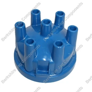 FOR JAGUAR - XJ40 DISTRIBUTOR CAP JLM150 MADE BY LUCAS - Picture 1 of 1
