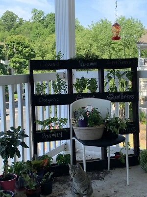 decoraciones jardín exterior Foto 1 de 4