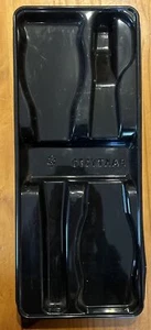Snap On Tools Tray (Empty) For 2 Pc Long Needle Nose Pliers 102LHCP PAKTY370 - Picture 1 of 3