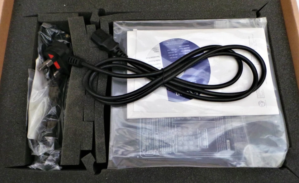 Extron VSC 700D Video Scan Converter. New - Image 1 of 4