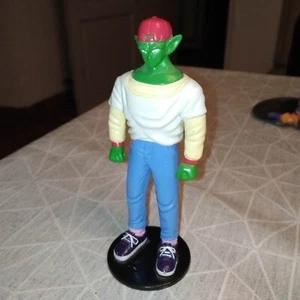 Dragon Ball GT - Atlas Deagostini - 2001 - # 44 - LITTLE HEART POST BOY Figure - Picture 1 of 3