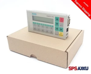 SIEMENS Simatic Operator Panel OP3 6AV3503-1DB10 6AV3 503-1DB10 - Picture 1 of 5