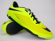 NIKE HYPERVENOM PHELON TF VOLT - Soccer Plus