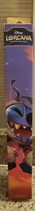 2024 RAVENSBURGER DISNEY LORCANA INTO THE INKLANDS STITCH PLAYMAT In HAND - Picture 1 of 4