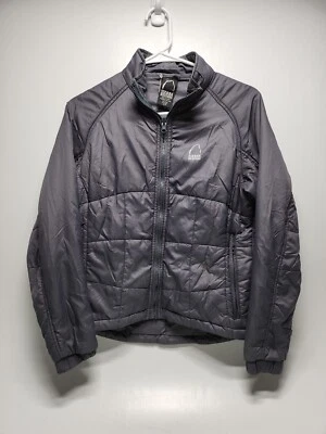 *Chaqueta acolchada ligera para hombre Sierra Designs talla pequeña RK15 Foto 1 de 4