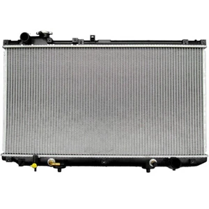 Replacement Radiator For 1998-2005 Lexus GS300 1998-2000 GS400 Fits CU2222 - Picture 1 of 4