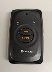 Meitrack MT90 Series 2G/3G/4G Personal Small GPS Tracker - Picture 1 of 3