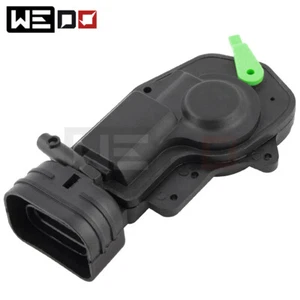 Power Door Lock Actuator Front Right Passenger Side For Toyota Camry 1997-2001 - Bild 1 von 8