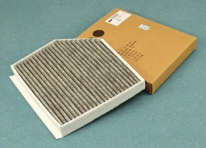 1 piece Cabin Air Filter For Audi A4 Q5 A5 RS5 Porsche 8K0819439B - Picture 1 of 4