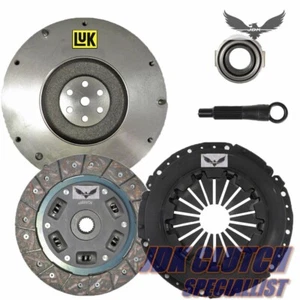 KIT EMBRAGUE JDK STAGE 1 + VOLANTE LUK PARA 2013-2019 ACCENT VELOSTER RIO SOUL 1,6 L - Imagen 1 de 7