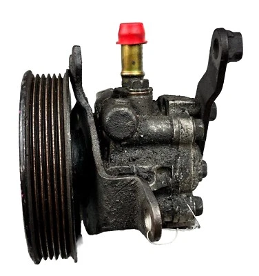 Насос гидроусилителя руля 2002 Nissan Altima 2,5 л 49110-8J000 - Изображение 1 из 4