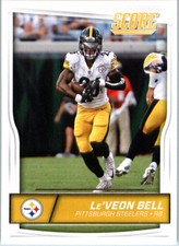 2016 Score Football Card Pick 251-440