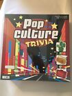 Pop Culture Trivia Game By Patch New Sealed
