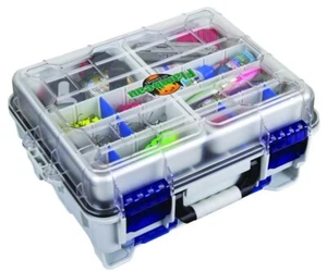 Flambeau Wasserdichter Organizer 3000WPBC inkl. 2 Köderboxen - 37,8x29,5x18,1cm - Picture 1 of 4