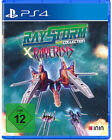 RayStorm x RayCrisis - HD Collection - PS4 / PlayStation 4 - nuovo & IMBALLO ORIGINALE - DE