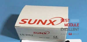 1PCS SUNX LS-H92 NEW 100% Quality Assurance - Picture 1 of 1