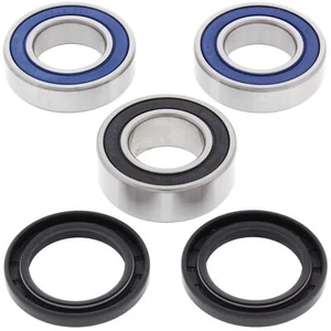 All Balls 25-1420 Wheel Bearing Kit Rear Husqvarna TE TC WR TXC 2003-2013 - Picture 1 of 1