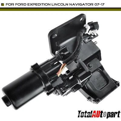 Motor estribo con soporte para Ford Expedition Lincoln 2007-2017 lado derecho Foto 1 de 4