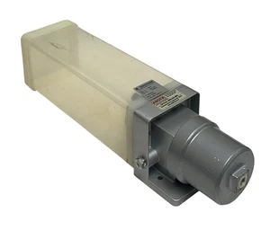 BIELOMATIK AB-P / 30011541 / 11082000 SINGLE PISTON HYDRAULIC PUMP 10CBCM NSNP - Picture 1 of 5