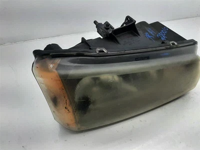 Passenger Headlight 03-04 CHEVROLET AVALANCHE 1500 10366038 Foto 1 de 4