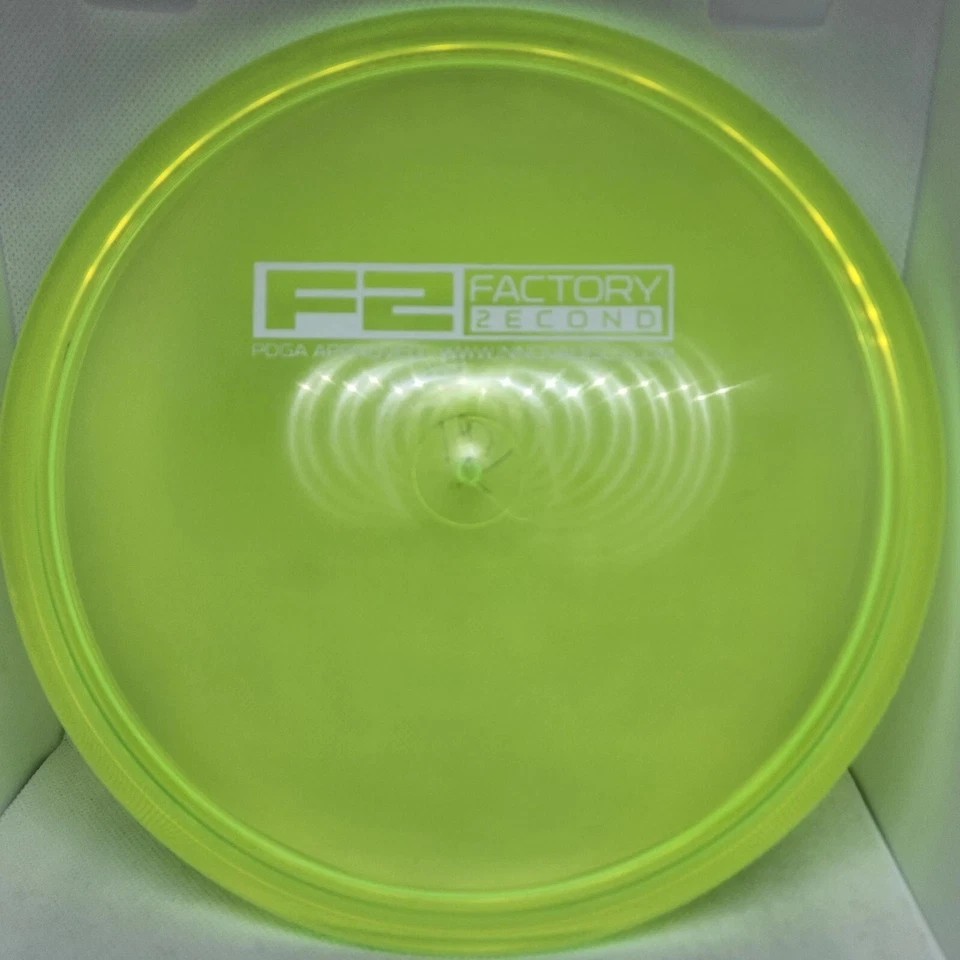Innova Champion Roc3 F2 180g *Pick Color* - Image 1 of 1