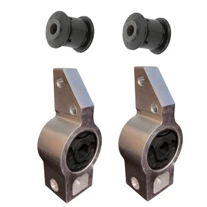 4 Silent Block Bracci Anteriori Per Audi | Seat | Skoda | Volkswagen - Imagen 1 de 9