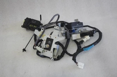 Lexus SC300 SC400 1997 1998 1999 2000 CLIMATIZACIÓN CALEFACCIÓN SERVO ALETA ACTUADOR MOTORES Foto 1 de 4