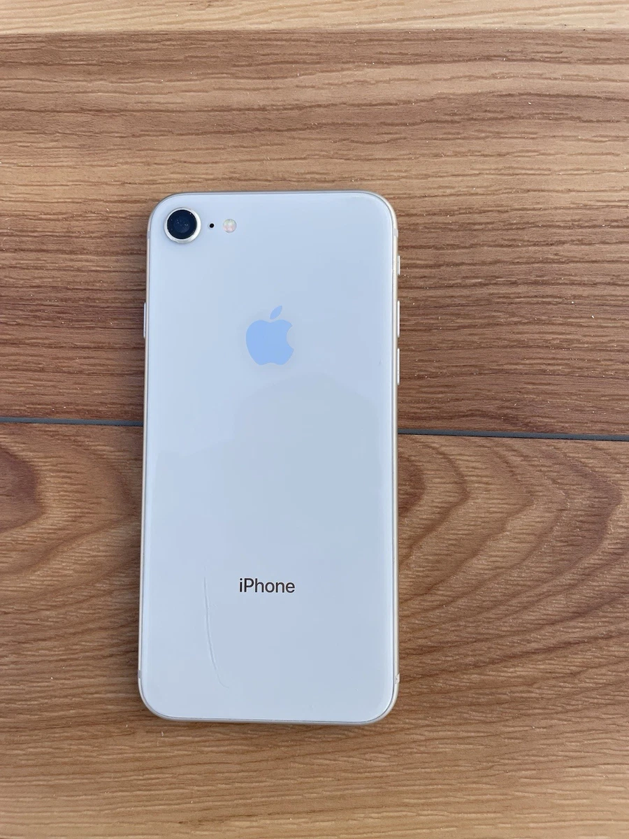 Preços baixos em IPhone 8 Branco iOS | eBay
