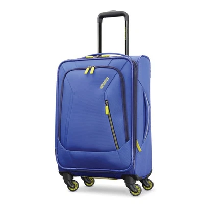 American Tourister Sonic Carry-On Spinner-Luggage - Image 1 of 4
