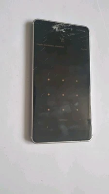 Nokia 6.1 - Schwarz/Kupfer (Ohne Simlock) (Dual-SIM) CODESPERRE ! - Bild 1 von 3