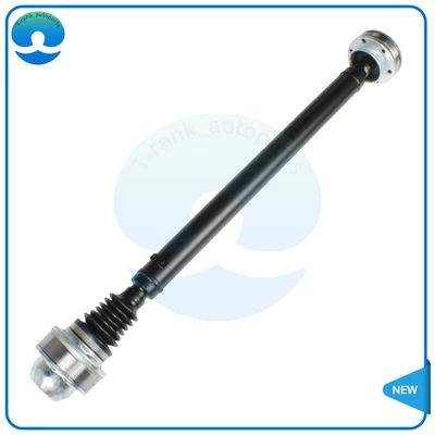 Front Drive Shaft 52099498AB For 1999-2004 Jeep Grand Cherokee Sport Utility - Image 1 of 4