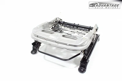 KIA SOUL 2020-2022 ASIENTO DELANTERO IZQUIERDO LADO DEL CONDUCTOR COJÍN MARCO PISTA OEM Foto 1 de 4