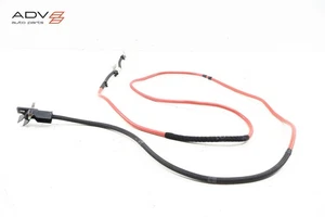 MASERATI GHIBLI POSITIVE BATTERY CABLE WIRE WIRING HARNESS OEM 2014 - 2016 - Picture 1 of 5