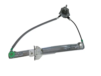 Jaguar X-Type 2.5L 3.0L Right Side Rear Manual Window Regulator  C2S37070 - Image 1 of 4
