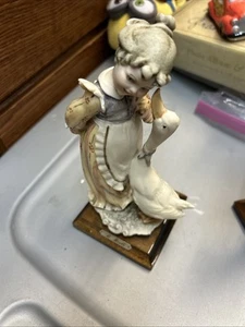 Bruno Merlin Figurine - Picture 1 of 4