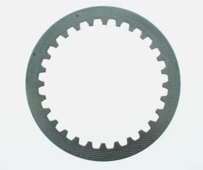New Suzuki SP500 GN250 GR650 VS700 LS650 DR650 Clutch Plate 21451-14A00 QTY 2 - Image 1 of 4