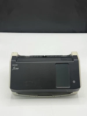 Ricoh fi-8040 Compact Desktop Scanner READ - Image 1 of 4