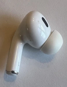 Apple AirPods Pro 2da Generación USB-C Repuesto - Solo lado izquierdo - Imagen 1 de 5