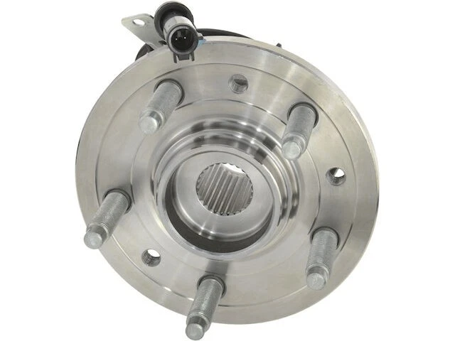 Conjunto de cubo de roda dianteira esquerda para 2004-2007 Ford Freestar 2006 2005 ZJ182GM - Imagem 1 de 1