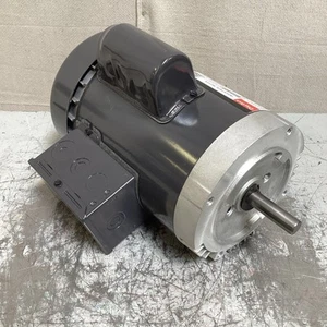 Motore DAYTON 6K197 uso generale 1cv 3450rpm - Foto 1 di 5