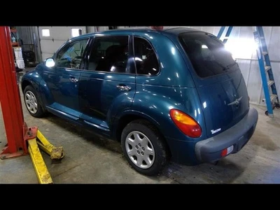 Cinturón de seguridad delantero cubo asiento conductor retractor se adapta 01-05 PT CRUISER 851683 Foto 1 de 4