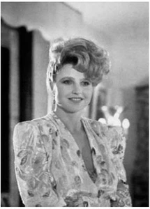 Foto di Scena LILI MARLEEN di R.W. Fassbinder con H. Schygulla 20 x 25cm - Imagen 1 de 1