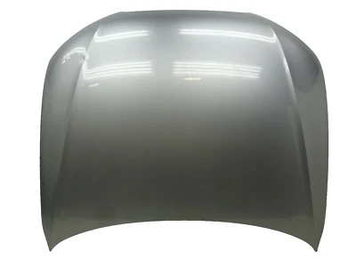 2013-2016 Audi A4 Quattro Sedan Hood Bonnet Silver OEM AK250509 Foto 1 de 4