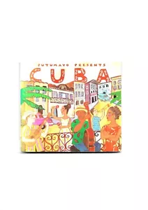 Various – Putumayo Presents Cuba CD digipak - Picture 1 of 2