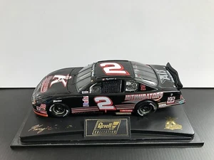 Action Kerry Earnhardt #2 KANNAPOLIS Intimidators Monte Carlos 1:24 Scale MiB - Picture 1 of 4