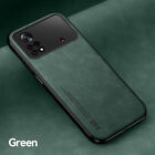 For Xiaomi Poco F5 Pro F4 X6 X5 Pro X3 M4 Shockproof Magnetic Leather Case Cover